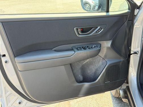 River Rock Pearl 2026 Subaru Outback Limited