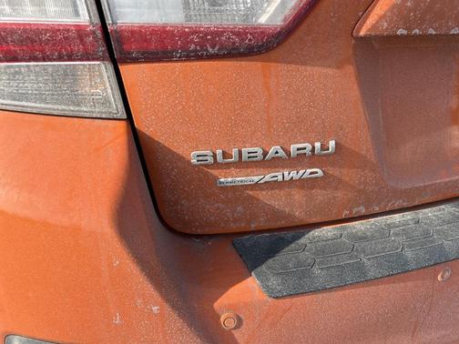 2018 Subaru Crosstrek 2.0i Limited