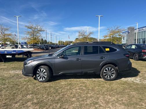 2023 Subaru Outback Limited