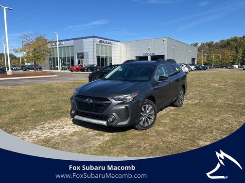 2023 Subaru Outback Limited