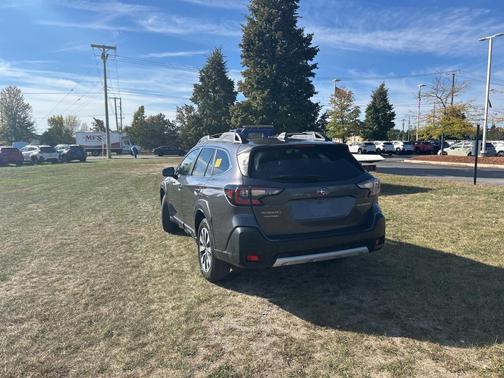 2023 Subaru Outback Limited