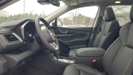 2026 Subaru Ascent Touring 7-Passenger