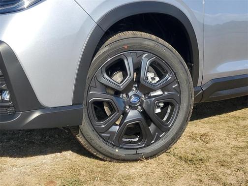 2025 Subaru Ascent Onyx Edition 7-Passenger