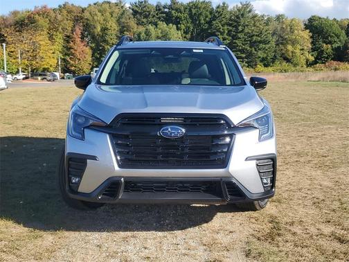 2025 Subaru Ascent Onyx Edition 7-Passenger