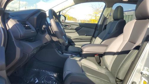 2025 Subaru Ascent Onyx Edition 7-Passenger