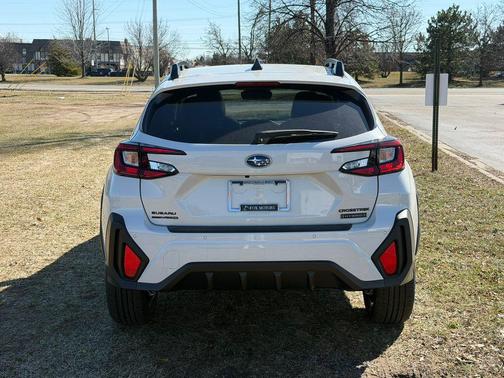 2026 Subaru Crosstrek Hybrid Base