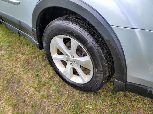 2014 Subaru Outback 3.6R Limited