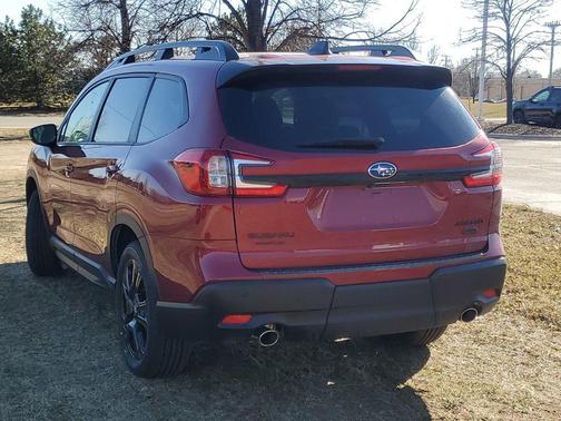 2026 Subaru Ascent Onyx Edition Touring 7-Passenger