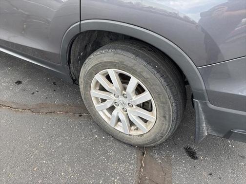 2019 Honda Pilot LX