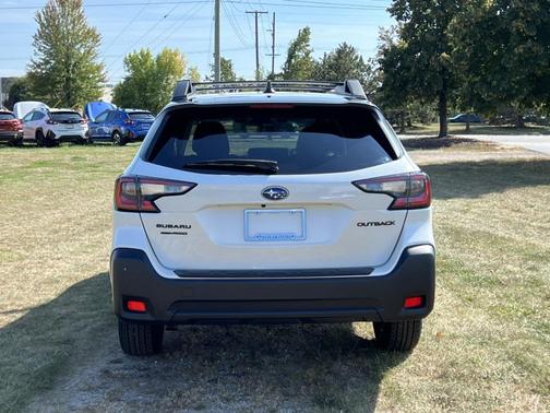 2023 Subaru Outback Onyx Edition