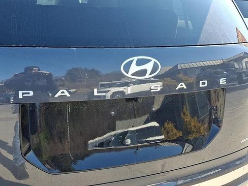 2026 Hyundai PALISADE SEL
