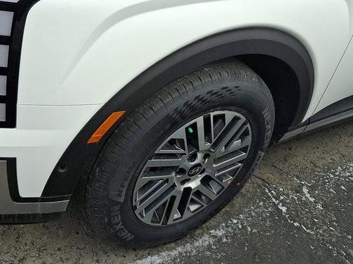 2026 Hyundai PALISADE SEL