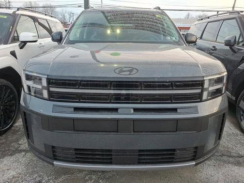 2026 Hyundai SANTA FE XRT