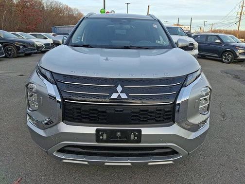 2022 Mitsubishi Outlander SEL Special Edition