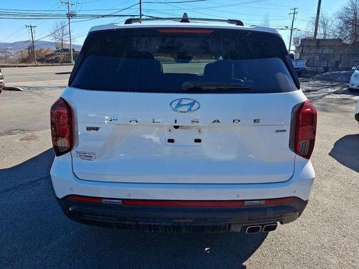 2023 Hyundai PALISADE XRT