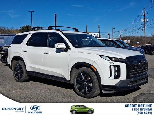 2023 Hyundai PALISADE XRT