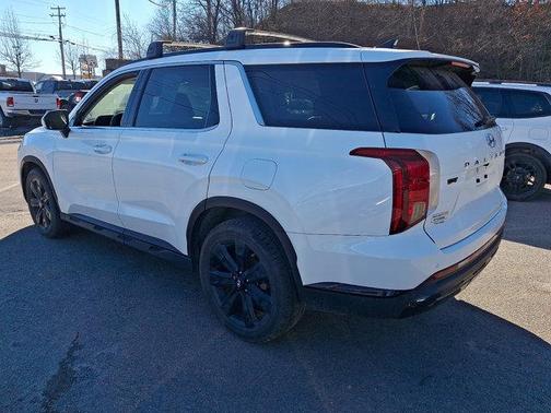 2023 Hyundai PALISADE XRT
