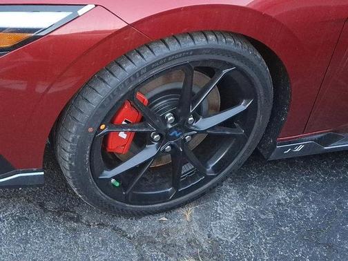 2026 Hyundai ELANTRA N 