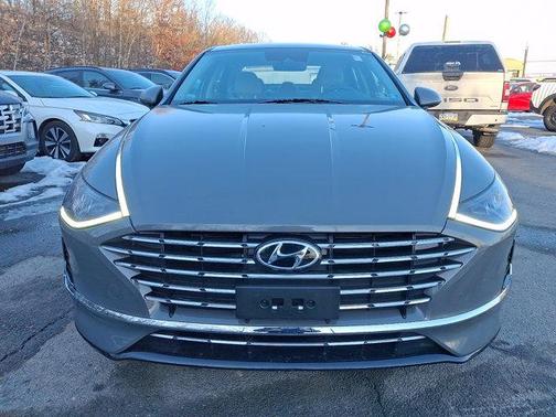 2023 Hyundai SONATA Hybrid SEL