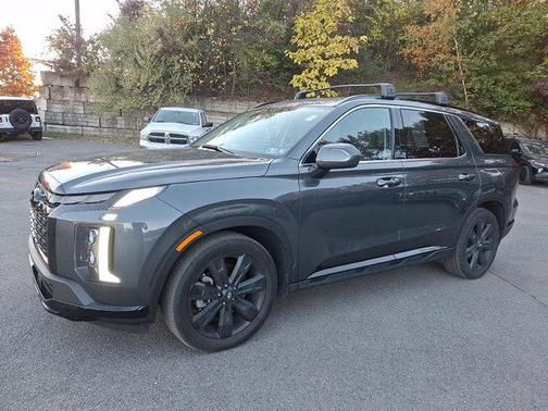 2023 Hyundai PALISADE XRT