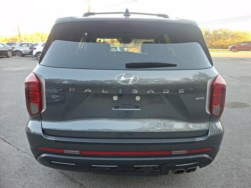 2023 Hyundai PALISADE XRT