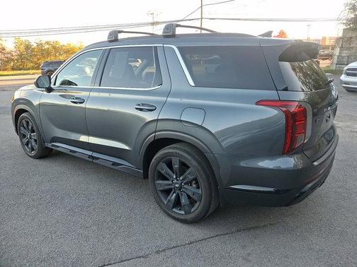 2023 Hyundai PALISADE XRT