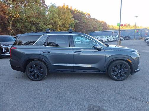 2023 Hyundai PALISADE XRT