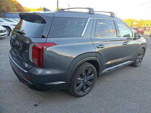 2023 Hyundai PALISADE XRT