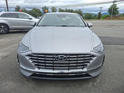2023 Hyundai SONATA Hybrid SEL