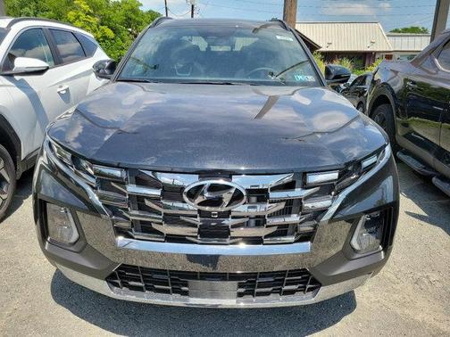 2024 Hyundai SANTA CRUZ 2.5T Limited