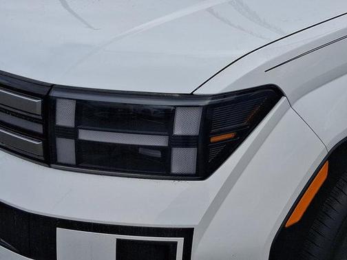 2026 Hyundai SANTA FE HEV SEL