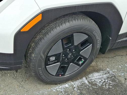 2026 Hyundai SANTA FE HEV SEL