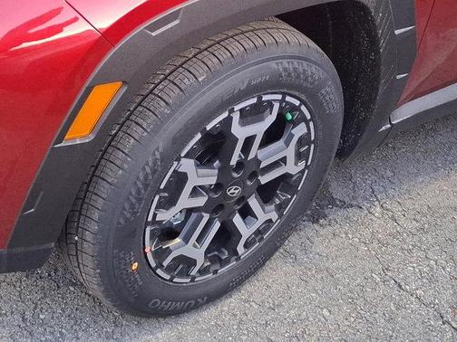 2026 Hyundai TUCSON XRT