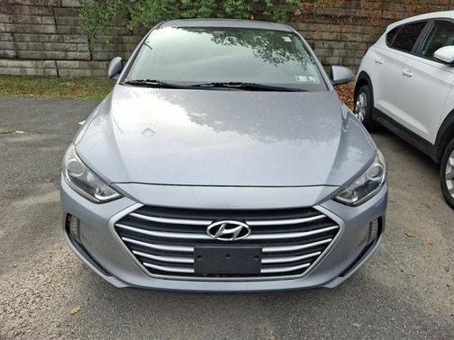 2017 Hyundai ELANTRA Value Edition