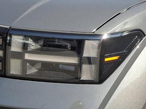 2026 Hyundai SANTA FE HEV Limited