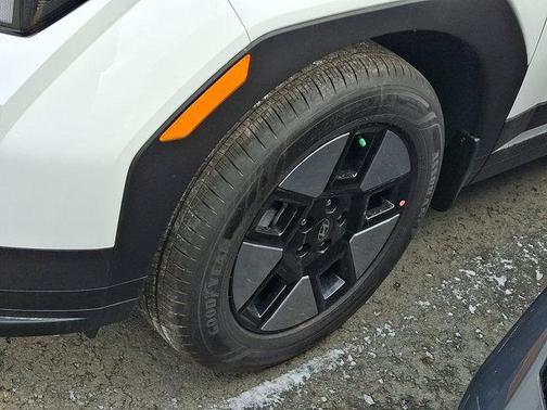 2026 Hyundai SANTA FE HEV SEL