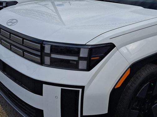 2026 Hyundai SANTA FE HEV SEL