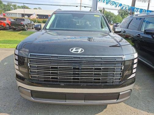 2026 Hyundai PALISADE SEL