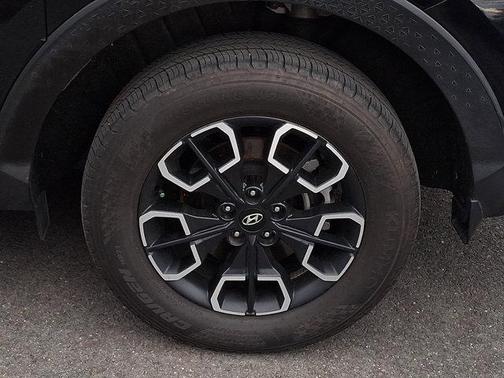 2023 Hyundai SANTA CRUZ 2.5L SE