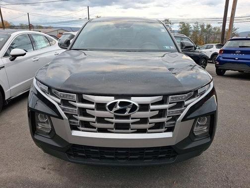 2023 Hyundai SANTA CRUZ 2.5L SE