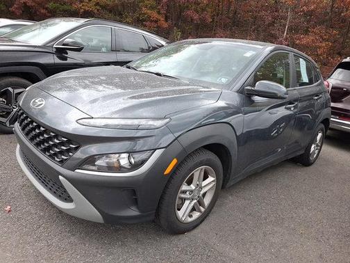 2022 Hyundai KONA SE