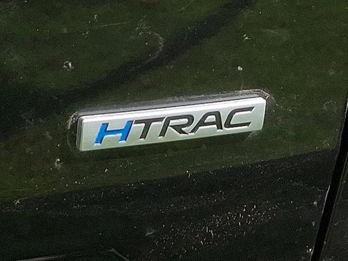 2025 Hyundai SANTA CRUZ SEL Activity