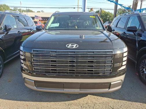 2026 Hyundai PALISADE SEL