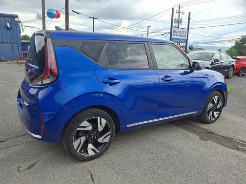 2023 Kia Soul GT-Line 2.0L