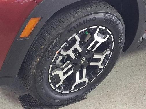 2026 Hyundai TUCSON XRT