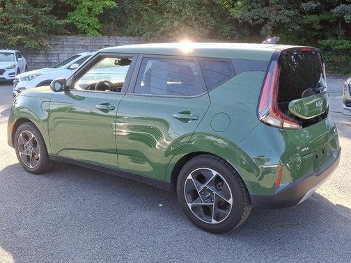 2023 Kia Soul EX