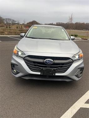 2023 Subaru Legacy 