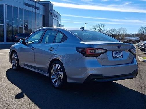 2023 Subaru Legacy Limited