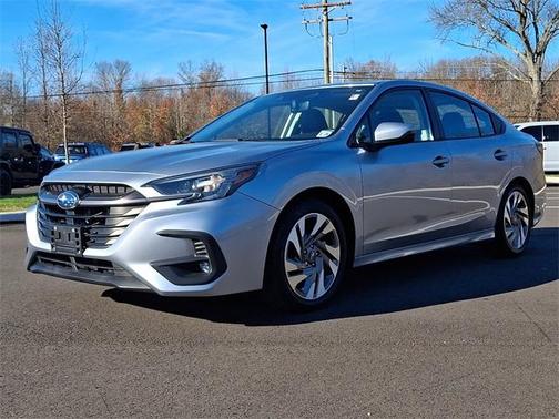 2023 Subaru Legacy Limited