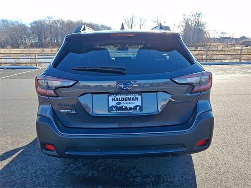 2023 Subaru Outback Onyx Edition